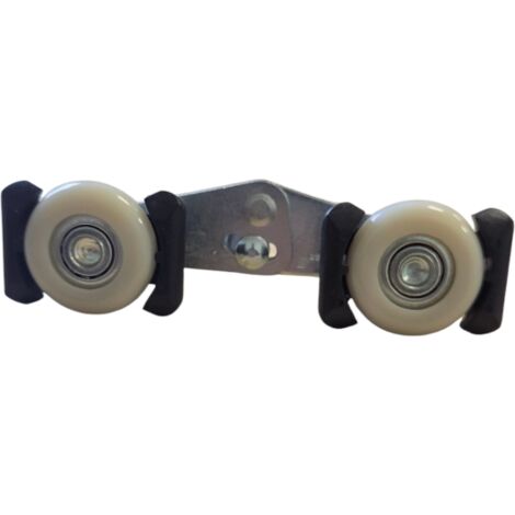 Galet Tandem Nylon 2' 595RSRC (1/2)