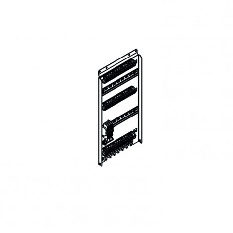 Platine Électronique Support Terminal FAAC (1/2)