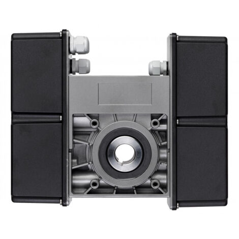 Moteur de couverture de piscine 24Vcc 120Nm – Modèle MTS 20-12-5 – Solution efficace pour fermeture piscine – Fabrication française – Marantec (1/3)