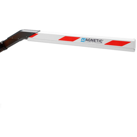 Lisse Varioboom L 3500 FAAC