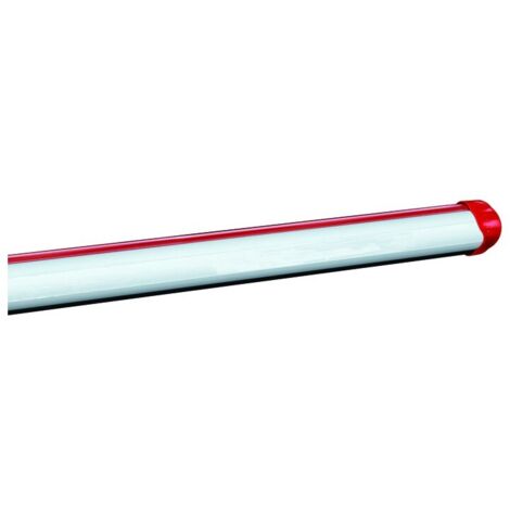 Lisse Ronde S 4300Mm - Diametre 75Mm Pour Barrieres B614,615,620,640 Et B680H FAAC