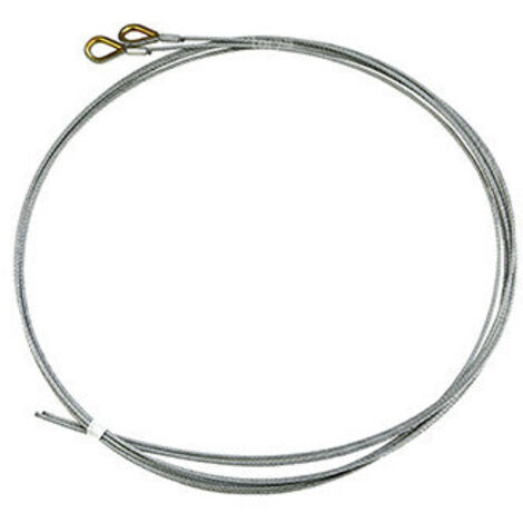 Câbles Long 3040 Ferrure N Hauteur max 2250mm Hormann