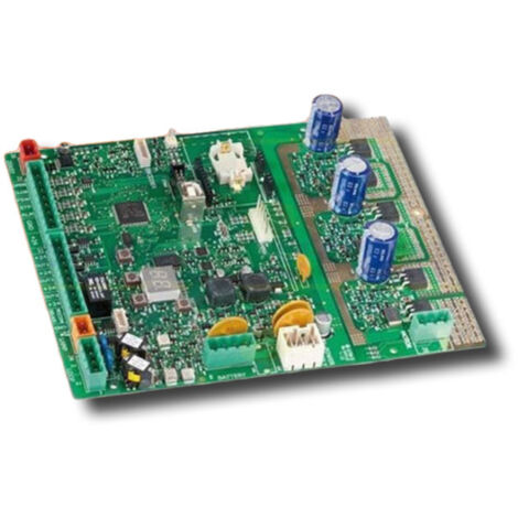 B680H - Platine De Gestion E680 FAAC (1/3)