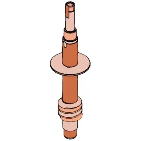 844 Er - Arbre Moteur (V. 2020) FAAC (1/3)