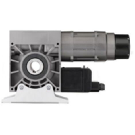 Moteur Era Latéral Rideau 750Nm Parachuté Ø40 Sec Manivelle Marantec Mfz Ovitor