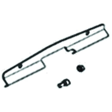 Kit Adaptateur Axe Renfort FAAC (1/2)