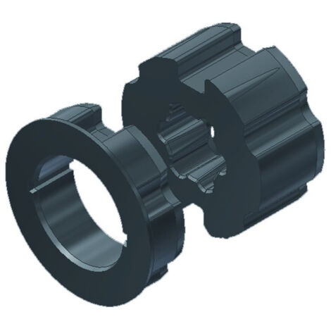 Tm2 Ad45 - RoundGr.781Pc FAAC