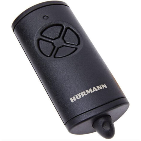 Emetteur HSE4BS 4 touches 868Mhz Hormann (1/3)