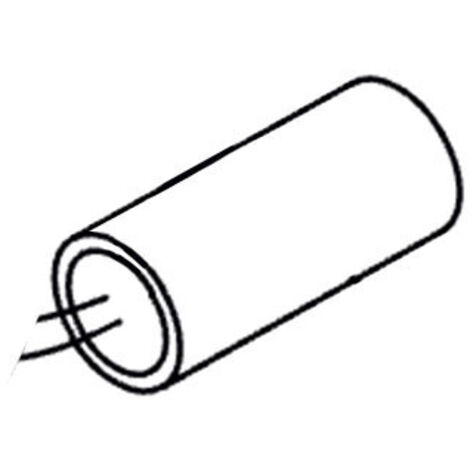 Condensateur 10 uf 748 FAAC