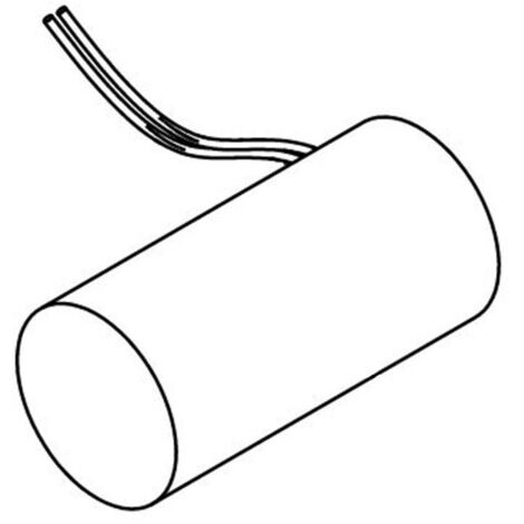 Condensateur 20 Μf 540/541 FAAC