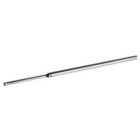 Vérin à gaz porte G97 – Accessoire pour motorisation de garage – Assistance optimale pour portes Hormann – Référence 860317