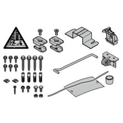 Sachet d'accessoires ProLift Hormann