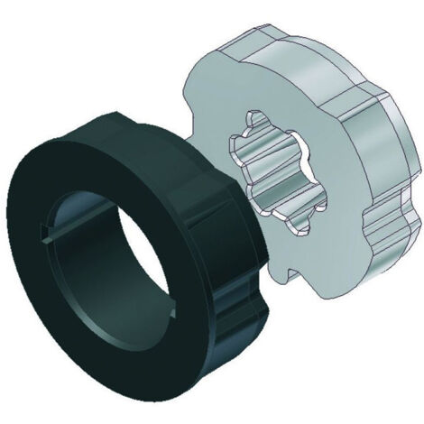 Tm2 Ad45 - Zf 801Pc FAAC