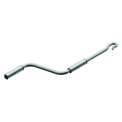Tm2 Mec - Hand Rod1Pc FAAC