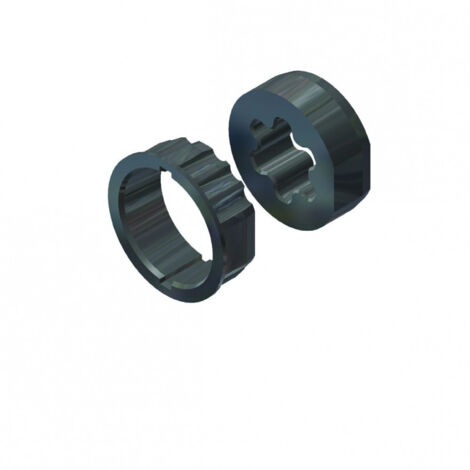 Tm2 Ad45 - Round 601Pc FAAC