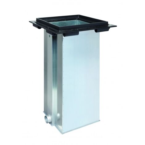 Puit Pour Borne Automatique J355/Ha FAAC