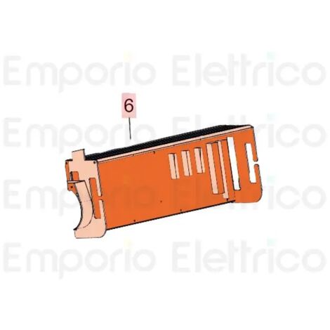Unite De Controle 930 FAAC (1/3)