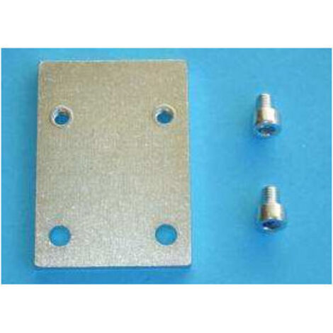 Set habillage rabattable H 150 (1/2)