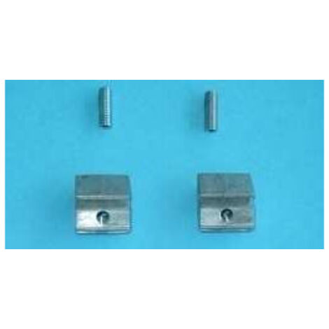 Set pour profilé de remplissage STA22 (1/2)