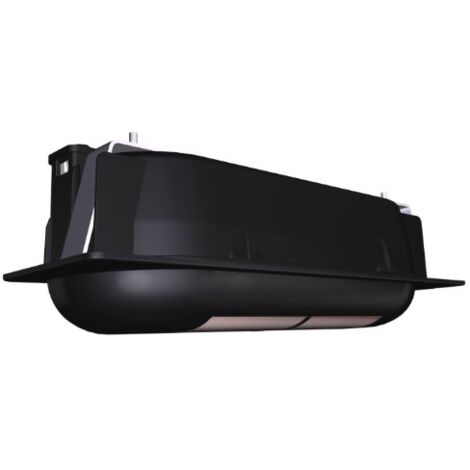 Capteur combiné RIC 290 GC