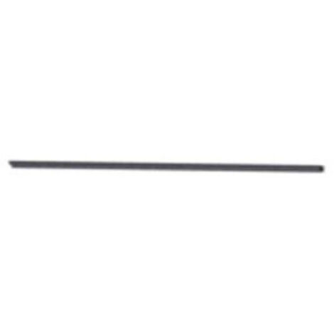 Cordon rond EPDM Ø 15 mm par m (rouleau 50 m) (1/2)