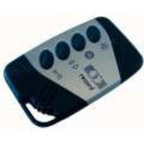 Emetteur radio VERCOR 4 Canaux (1/2)