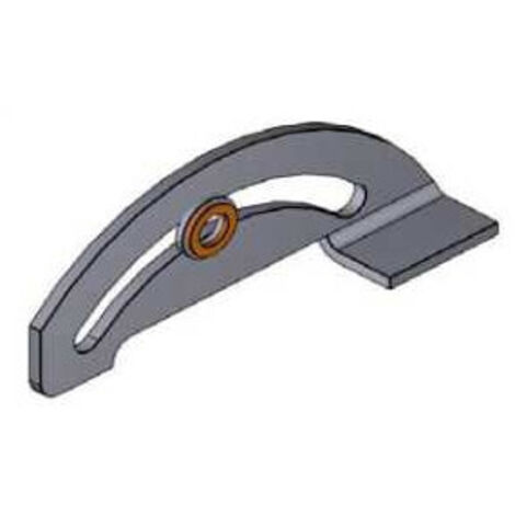 Set limiteur de pivotement (1/2)
