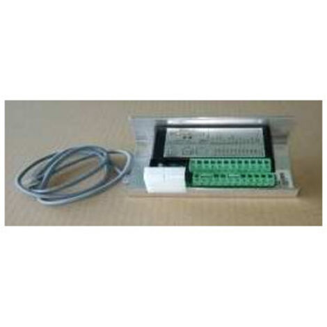 Set FEM-0 avec câble 1000 mm (1/2)