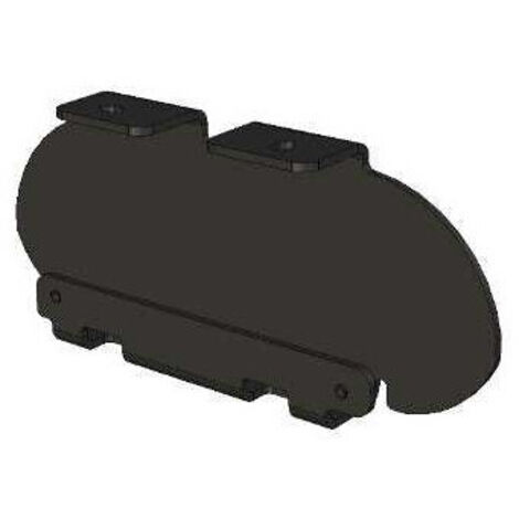 Set console plafond RAD 290 A (1/2)