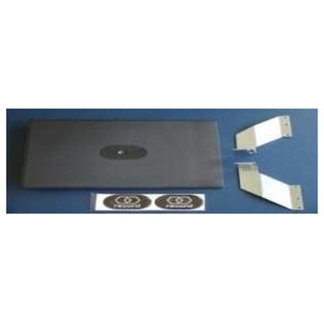 Set couvercle lateraux 200 TSA (1/2)