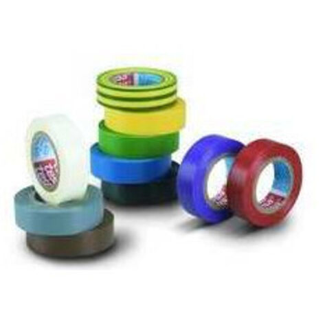 Kit de 10 rubans adhesif 15x10 assortiment (1/2)
