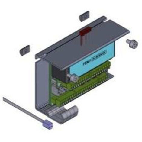 Set FEM-1 avec câble 1000 mm