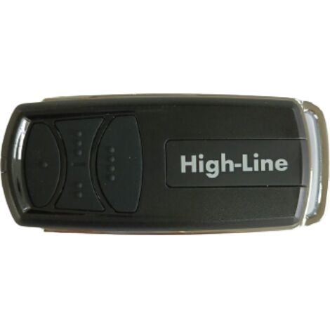 Télécommande High-Line 4 fonctions 868Mhz