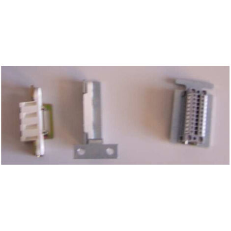 Kit ventouse 250kg DSTA 20 p/meca (1/2)