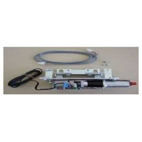MPV 20 Verrouillage multipoint complet (1/2)