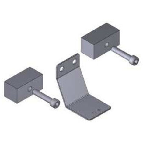 Acc.set EC pour vantail étranger (1/2)