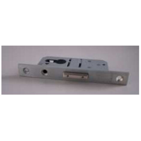 Serrure pour VRR plinthe basse AM (1/2)