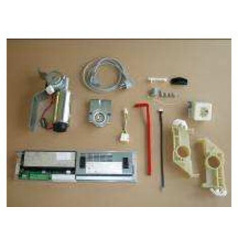Set d'entraînement STM 20-200 (1/2)