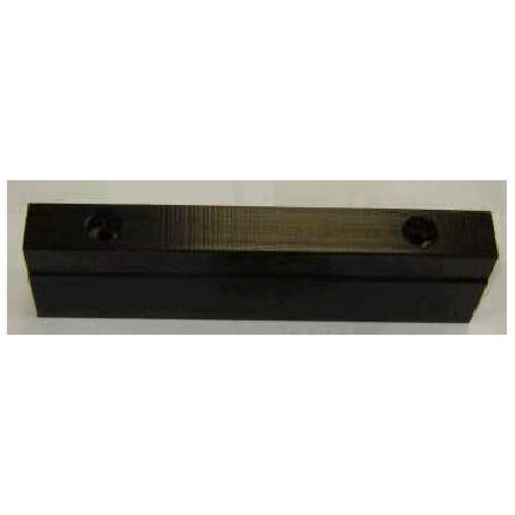 Patin de guidage Alu 30 (1/2)