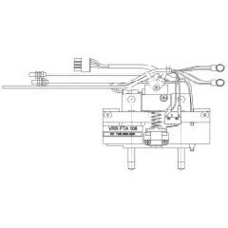 Dispositif anti-panique (Beak-Out) (1/2)