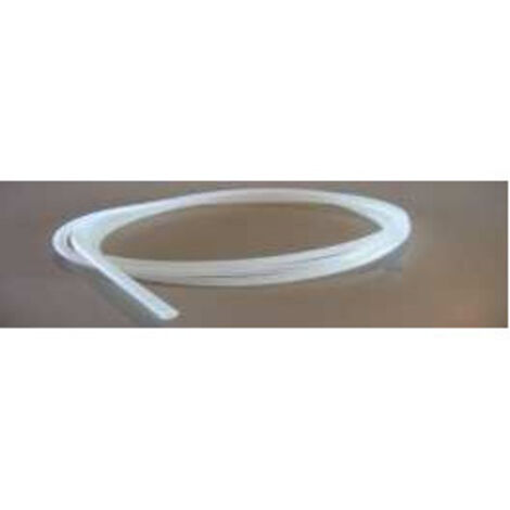 Sandow silicone pour CO48 - 1 mètre (1/2)