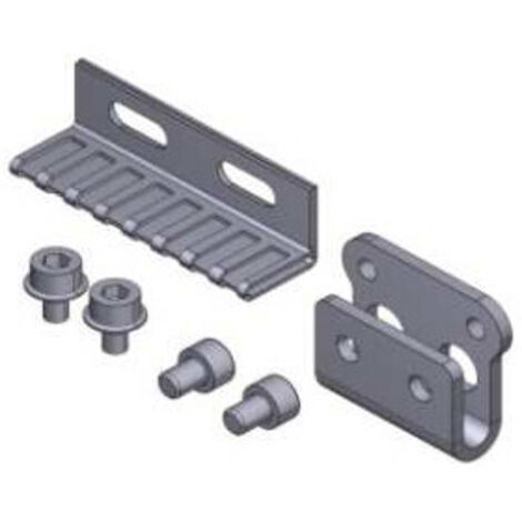 Set accessoires de chariot (1/2)