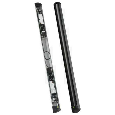 Detecteur de presence RC-Swing MS 1200 S (1/2)