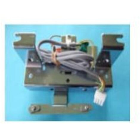Système De Verrouillage Motorisé RECORD VRR 20 / C102-020808415 – Occasion (DHL)