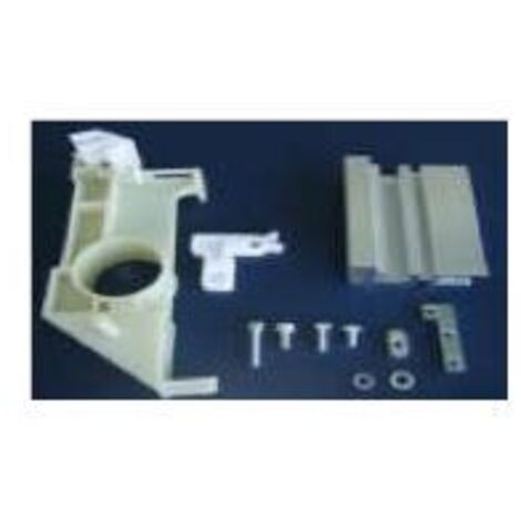 Sachet support caisson complet