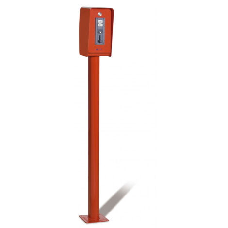 Geco 9 24Vac FADINI (1/2)