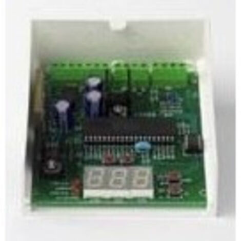 Récepteur autonome BE SAFE RX 433 MHZ SEAV (1/3)