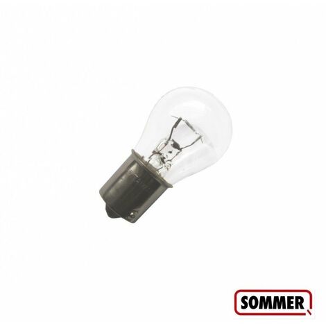 Ampoule Sommer 32.5W 34W Douille BA15S Sprint