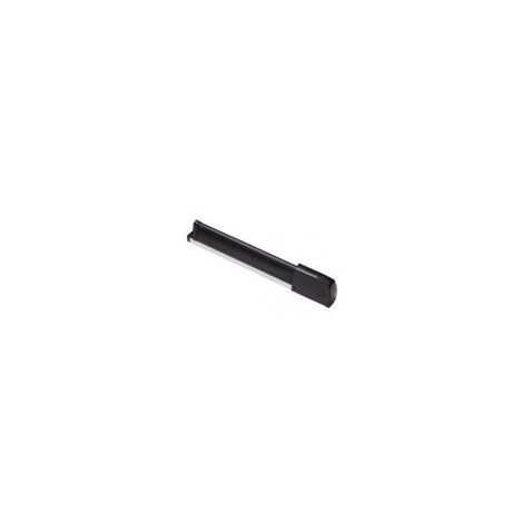 4M – Barre palpeuse universelle de portail 2m – Détection d'obstacles avec micro switches – Pour motorisation de portail – Installation facile