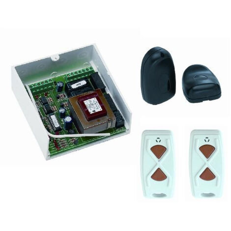 Pack automatique pour porte et rideau SEAV
